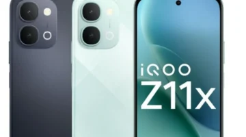 هاتف Z11x 5G يطلق أداءً رائدًا بسعر صادم في الفئة المتوسطة